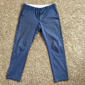 Slim fit light pants like NEW - 32’